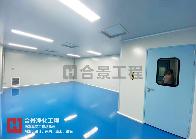 醫(yī)療器械潔凈車間建設中的照明標準規(guī)范